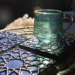 Wessal Coasters