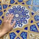 Arabisque Tiles