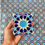 Zellige Tiles