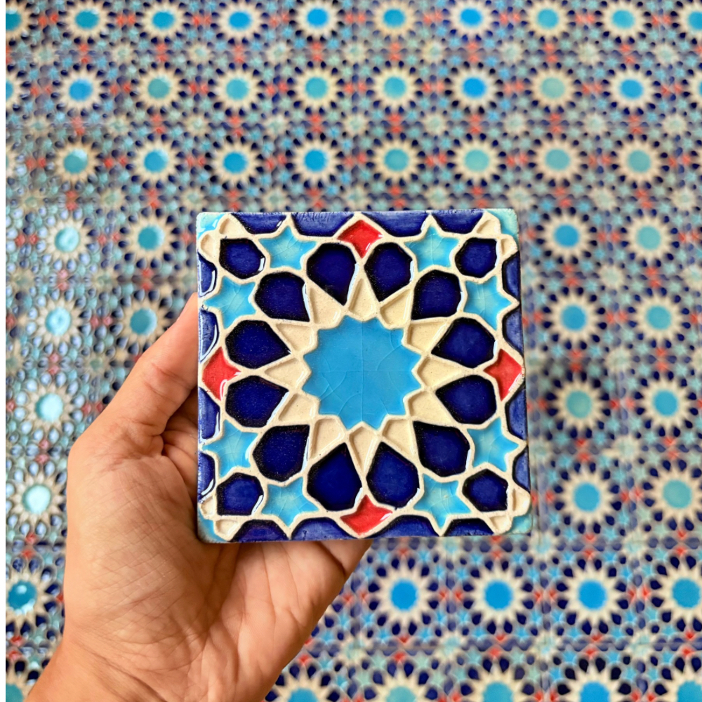 IMG_9330 Zellige Tiles - Image 1