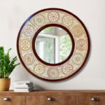 Siwa Mirror (Aghrew Mirror)