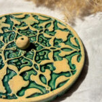Oud El Sultan Incense Holder