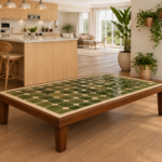 Fez Coffee Table
