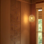 Shali Wall Mural