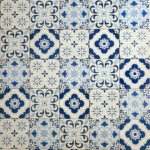 Portuguese Tiles